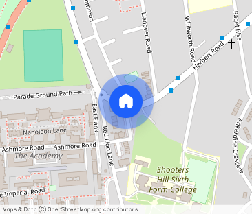 Matchless Drive, London, SE18 4JB - Photo 1