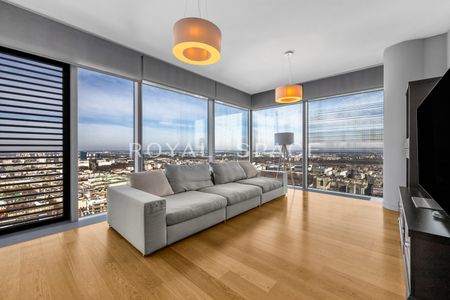 Luksusowy apartament w inwestycji Cosmopolitan! - Photo 4