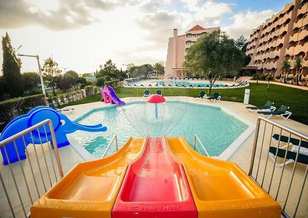 Apartamento T1 em Faro