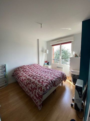 Appartement meublé Mouvaux - Photo 4