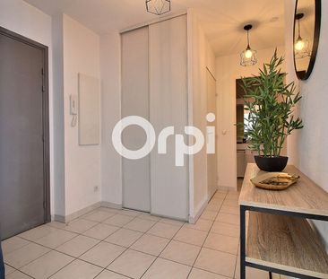 Appartement 3 pièces 58m2 MARSEILLE 10EME 1 090 euros - Photo 3