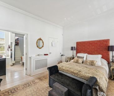 5 bedroom terraced house to rent - Photo 6