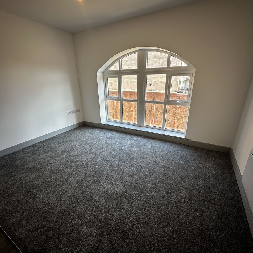 Portland Place, Doncaster - Photo 1