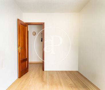Flat for rent with views in Jesús (Valencia) - Photo 5