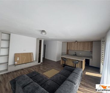 Apartament NOU de inchiriat in Alba Iulia Cetate - Fotografie 5