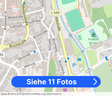 Tolle Neubau-Mietwohnung - mit Aufzug!!! - Foto 1