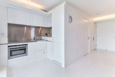 studio apartment to rent - Photo 5