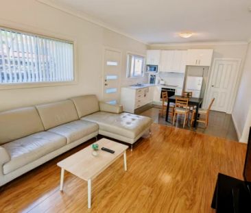 Tempa(PCA), Sydney - Photo 5