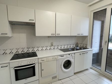 Mooi gerenoveerd appartement aan het dorpsplein van Maleizen - Photo 5