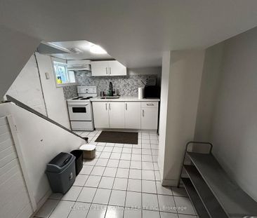 For Lease - 46 Arnold Street Unit# BSMT RM 1, Hamilton, Ontario - Photo 6