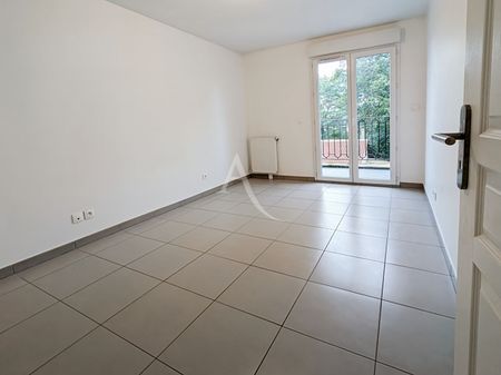 Location appartement 3 pièces, 63.70m², Sainte-Geneviève-des-Bois - Photo 3