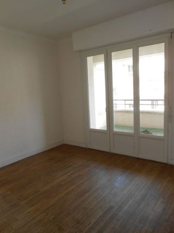 Appartement Saint-Nazaire - Centre ville - Photo 4