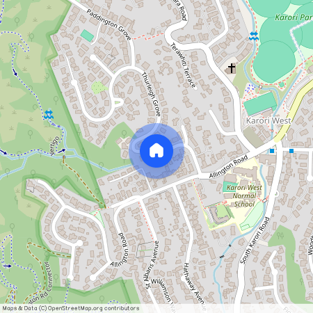 17 Thurleigh Grove, Karori, Wellington