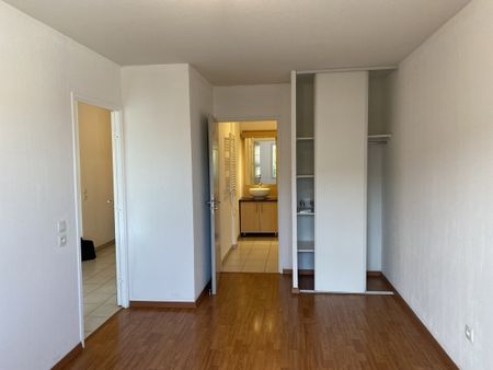 Location Appartement 2 pièces 43m² ST MEDARD EN JALLES 33160 - Photo 4