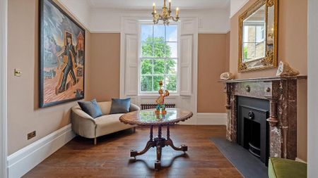4 bedroom terraced house to rent - Photo 2