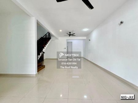 Bandar Bukit Raja Cogan - Foto 5