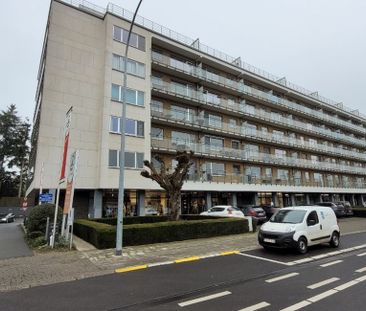 Studio met slaaphoek te huur in Heverlee voor € 750 met 1 slaapkamer - Foto 3