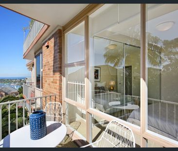 ULTRA-CONVENIENT, NORTH FACING HAVEN ATOP BALMORAL SLOPES - Photo 6