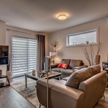 Logement à louer, appartement à louer, condo à louer - Photo 4