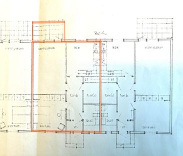 2 rok, Skolgatan 27, 2026-03-15 - Foto 1