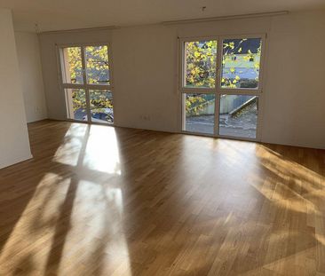 Moderne, lichtdurchflutete Wohnung sucht neue Bewohner! - Foto 1