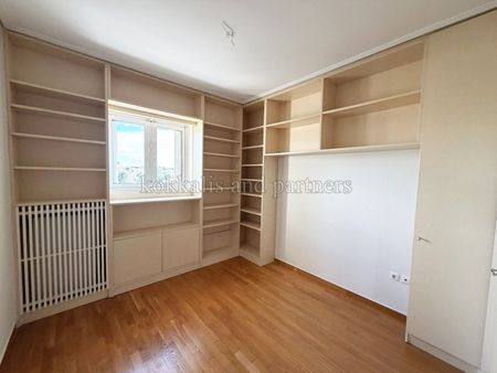 Διαμέρισμα για ενοικίαση Παράδεισος (Μαρούσι) - Photo 4