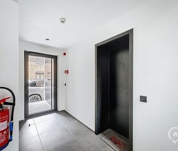 Appartement te huur - Foto 2