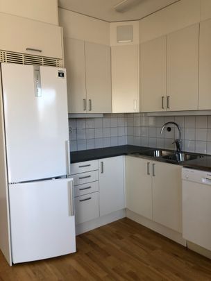 Pålsbodagatan 25 - Foto 1