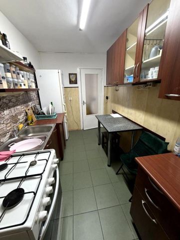 Apartament 3 camere, pet friendly de inchiriat, zona Sovata, Oradea - Fotografie 3