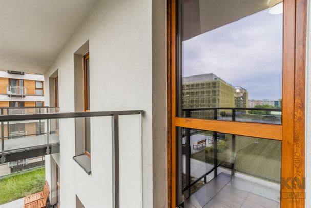 Łódź, Śródmieście, Kilińskiego - Zdjęcie 1