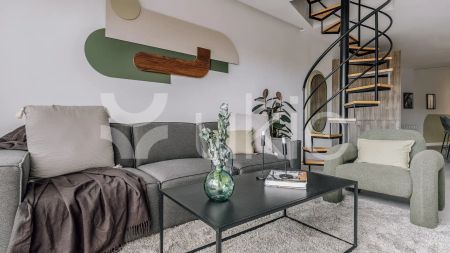 Apartamento de alquiler en Calle de Alcalá, Goya - Foto 4
