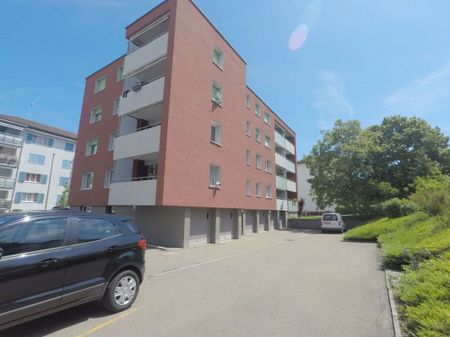 Beautiful 3.5-room apartment, quiet location - Photo 5