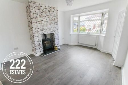 South Avenue - Warrington - WA2 - Photo 3