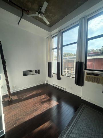 Appartement à louer à Montréal (Le Sud-Ouest) - Photo 5