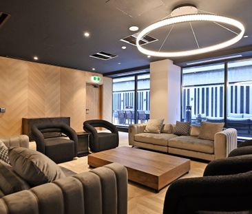 For Lease - 195 McCaul Street Unit# 1004, Toronto, Ontario - Photo 2