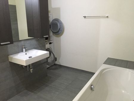 2.5 Zimmer, 67 m², EG - Foto 3