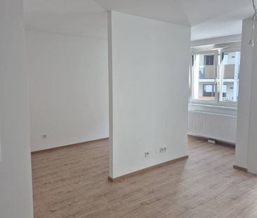 1-Zimmer Wohnung mt Loggia - Foto 2