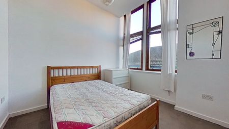 1 bedroom apartment to rent - Photo 4