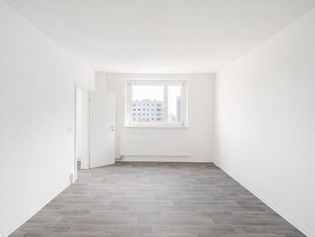Attraktive 2-Raumwohnung sucht neuen Mieter - Photo 2