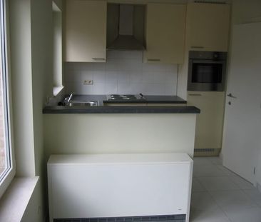Appartement te huur - Foto 4