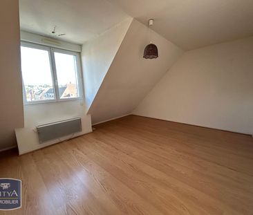 Location Appartement 5 pièces 84m² BEAUVAIS 60000 - Photo 6