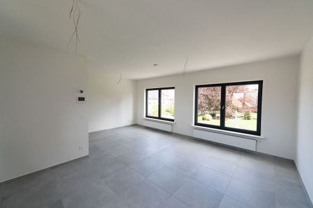 Instapklaar appartement met 1 slaapkamer op toplocatie in Zottegem - Photo 2