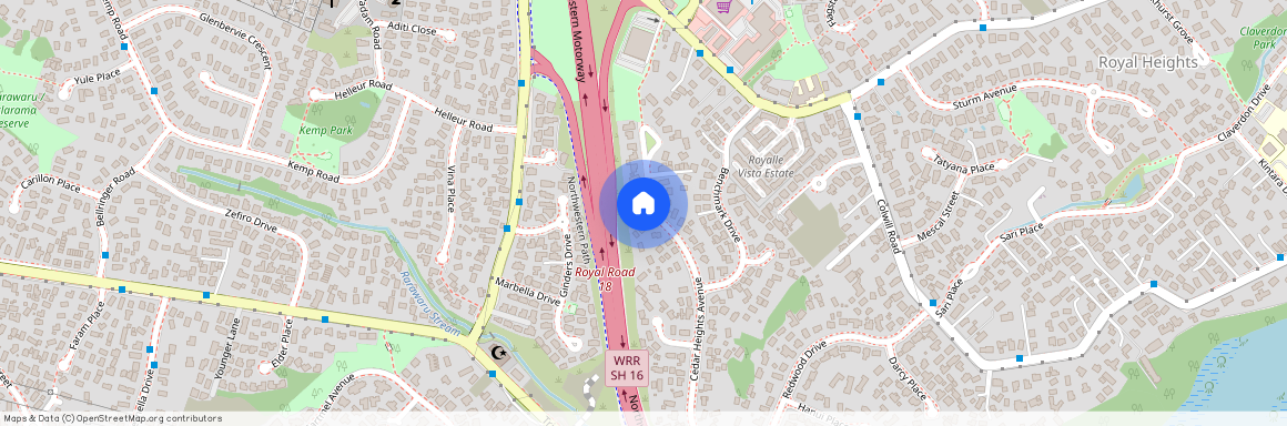 58C Cedar Heights Avenue, Massey, Auckland