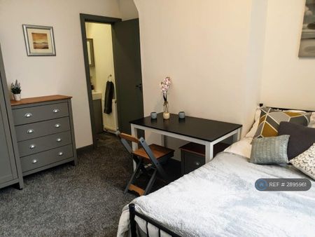 1 bedroom in a house share to rent - Photo 5