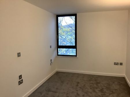 2 Bed Flat, Millau, S3 - Photo 3