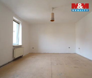 Pronájem bytu 2+1, 45 m - Photo 6