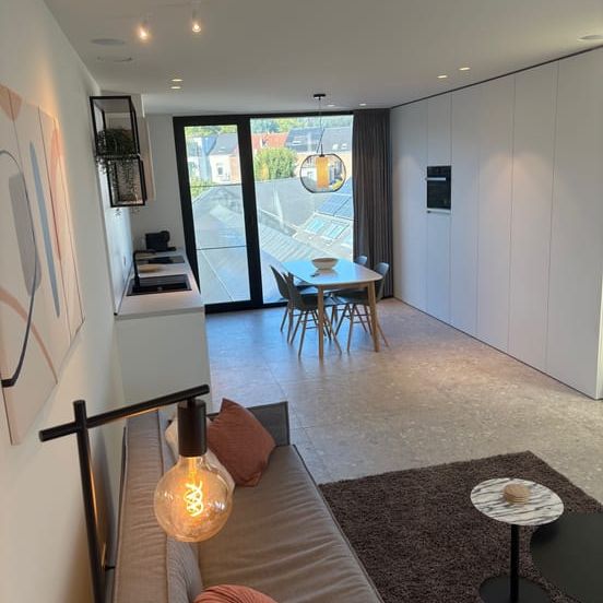 Duplex te huur - Foto 1