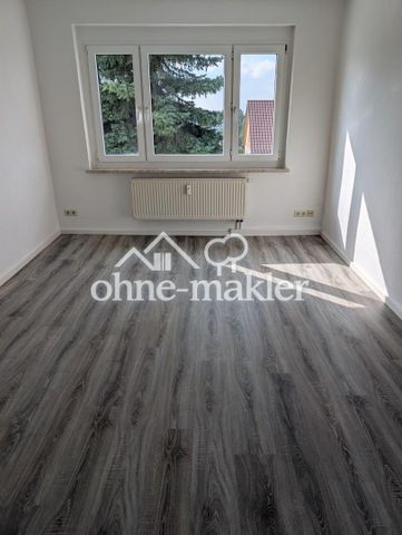 4-RMW mit Balkon, EBK, Parkplatz – 5 Minuten zum Amazon-Werk - Photo 5