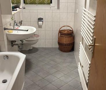 Suche Nachmieter für 3 Raumwohnung - Photo 6