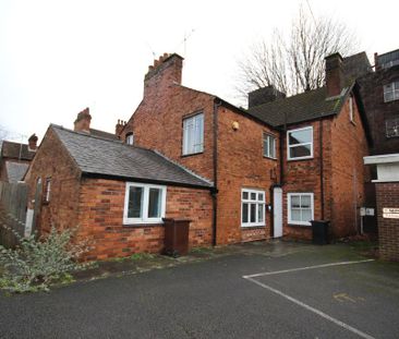 1 bedroom flat to rent - Photo 6